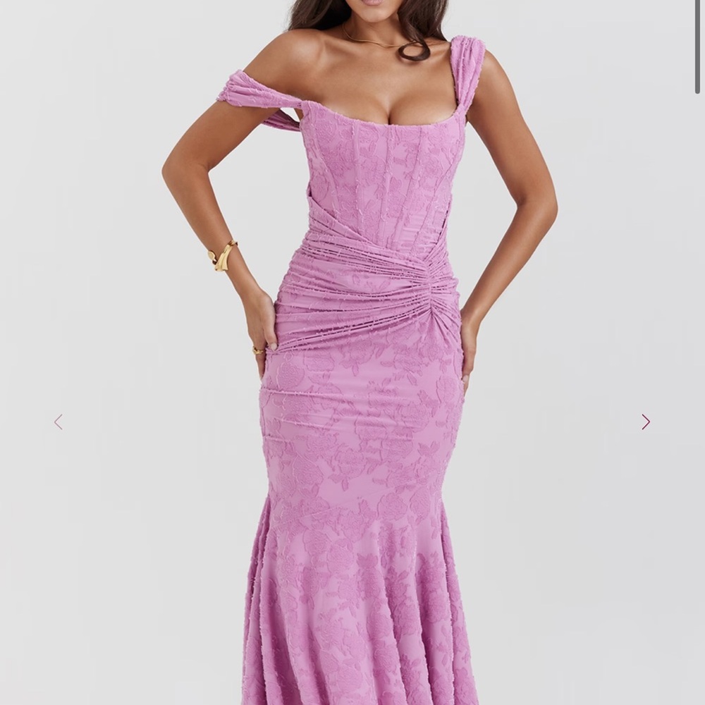 House of CB CESCA dress